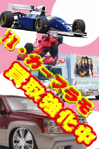 F1�@�J�[�v�����f���@���拭�����ł�