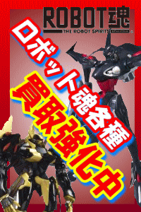 ���{�b�g���@ROBOT���e�킨���拭��