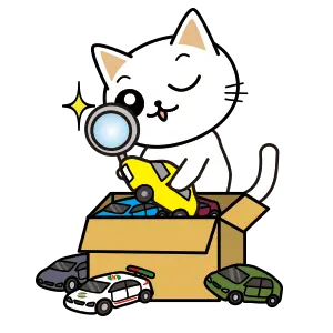 LINEやWebで写真を送り、事前査定を申し込むイメージ