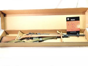 トイガン 買取実績 WE M14 ガスブローバックタイプ ガスガン