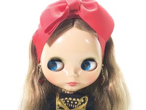 ドール 買取実績 ネオブライス ザンニャリメンバーズ 箱無し ドール