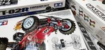 tamiya