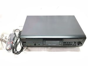 Technics RS-AZ7 買取事例