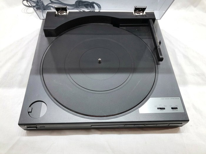 AIWA STRASSER 買取事例