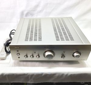 DENON PMA-1500AE 買取事例