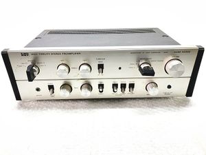 LUXKIT A3300 買取事例