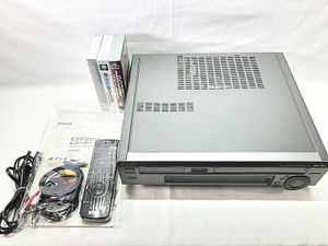SONY WV-H5（Hi8/VHS） 買取事例