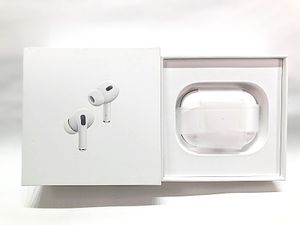 Apple AirPods Pro 第2世代 買取事例