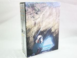 ゆるキャン△ SEASON2 初回限定盤 Blu-ray 買取事例