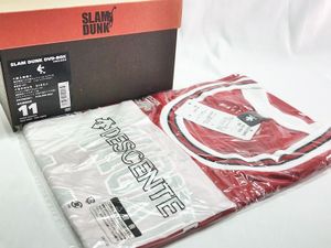 SLAM DUNK DVD-BOX 初回生産限定版 買取事例