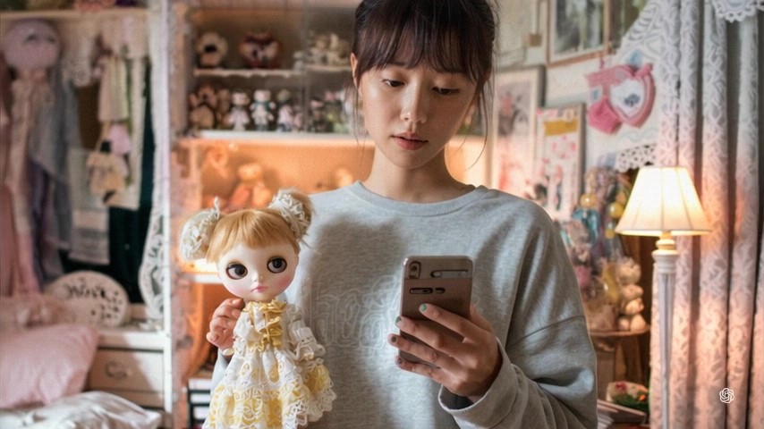 SD・DD・ブライス等のドール宅配買取｜ウィッグ・衣装も歓迎