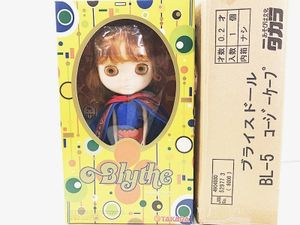 ブライス BL-5 コージーケープ ドール