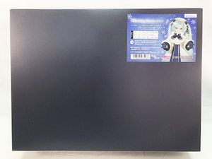 ボークス DD用 Glowing Snow セット 初音ミク SNOW MIKU 2021 ドルフィ