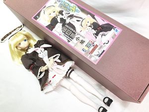 アゾン 1/3 僕は友達が少ない NEXT 羽瀬川小鳩 補足参照 ドール 1円スタ