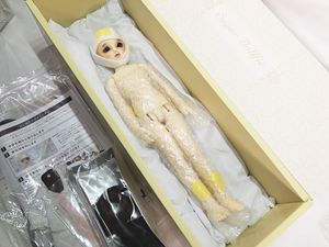 ボークス SDM のあ Noa SDスタンダード ロングヘア ※おまけ：ウイッグ・アイ付