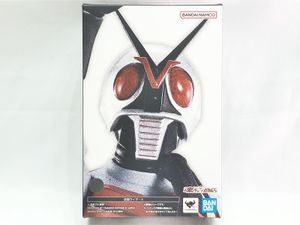 S.H.Figuarts 真骨彫製法 仮面ライダーX 画像参照 フィギュア 1円