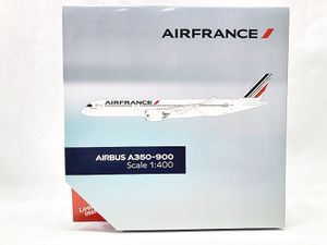 ジェミニジェッツ 1/400 エールフランス エアバスA350-900 F-HTYA GJAFR18