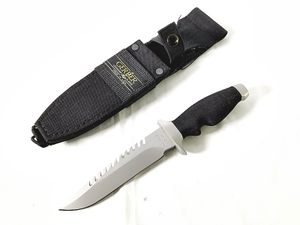 ガーバー LMF シースナイフ 箱無し GERBER