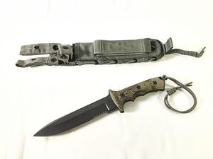 クリスリーブ ナイフ 箱無し CHRIS REEVE