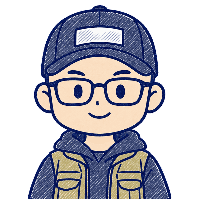 モデルガン買取 査定チーム イメージイラスト