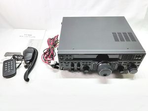 アマチュア無線機買取実績 YAESU FT-950