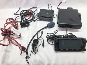 アマチュア無線機買取実績 アイコム ID-5100D