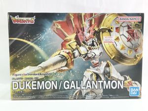 Figure-rise デュークモン