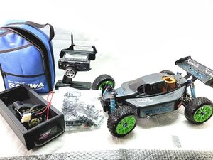 京商 1/8 インファーノ MP-7.5UICHI KANAI EDITION2 金