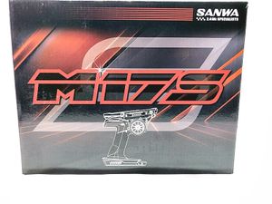 サンワ M17S プロポ ラジコン