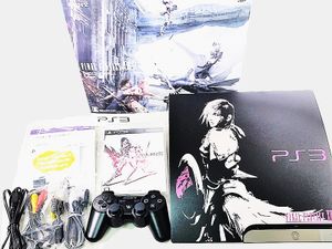 SONY PS3 FINAL FANTASY 13-2 ライトニングエディション Ver.2 ソフト
