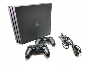 PS4 CUH-7000B 初期化済み 画像参照 プレイステーション4 箱無し ゲーム