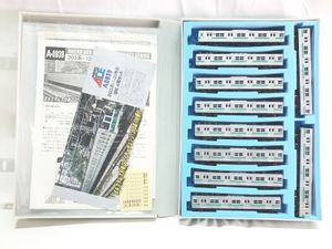 マイクロエース 203系-100番台 10両両セット Nゲージ 鉄道模型