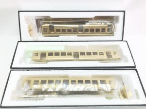 エンドウ 東急5000系 車体キット デハ5000 他 HOゲージ 鉄道模型