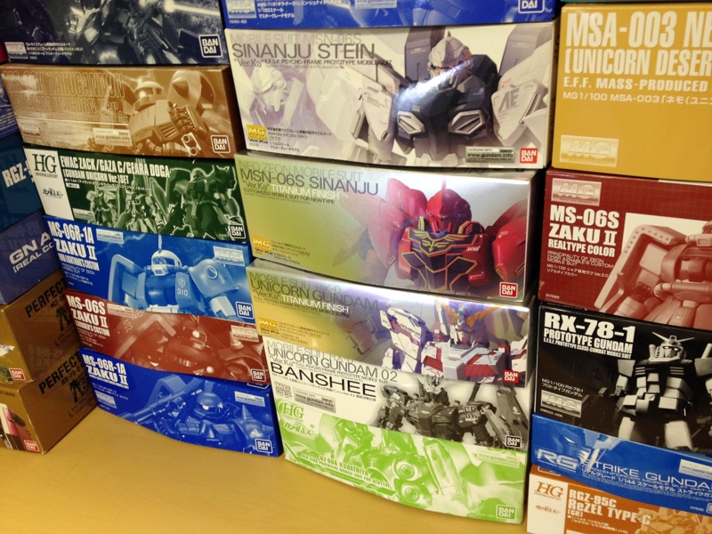 おもちゃ/ホビー用品はぱっと見では査定価値がわからない専門査定が必要な商品 遺品整理の際には要注意