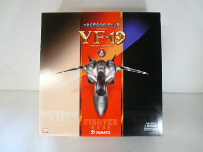 YF-19