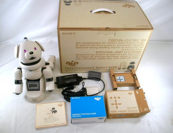 AIBO アイボ ERS-311B