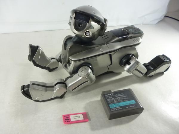 AIBO アイボ ERS-7M3