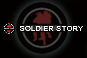 soldierstory