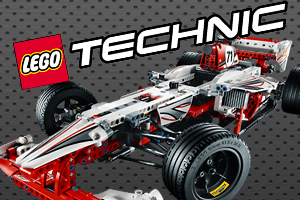 LEGO・レゴテクニック　買い取り