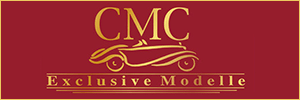 CMC ミニカー 買取