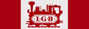 LGB レーマン 鉄道模型