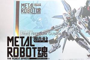 METAL ROBOT魂シリーズ 買取します