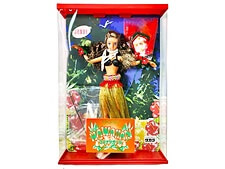 買取　タカラ　ジェニー　ワールドコレクション　ココナツガール　HAWAIIAN