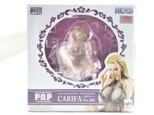 メガハウス 1/8 P.O.P リミテッドエディション ワンピース カリファ Ver.BB 買取