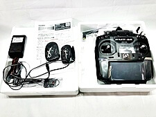 買取　フタバ　FMT-04　920MHz　T/R Set　マルチコプター