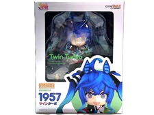 ねんどろいど　ウマ娘プリティーダービー　1957　ツインターボ