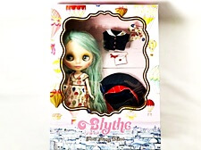 高価買取 ブライス フロートアウェイドリーム(未開封) ドール