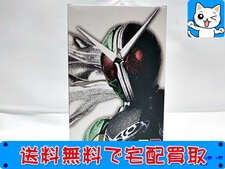 S.H.Figuarts　仮面ライダーW サイクロンジョーカー