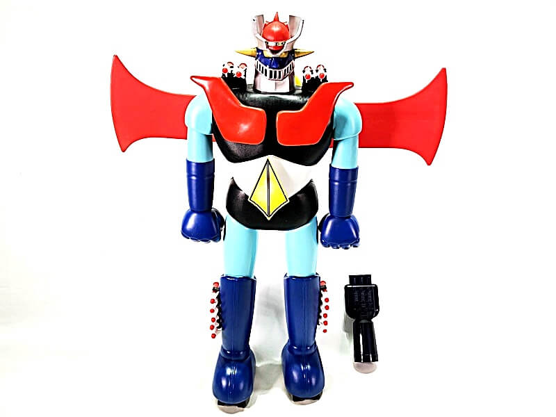 ジャンボマシンダー 買取｜ポピー当時物・箱なしも専門査定