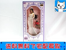 ワンピース　メガハウス　ボア・ハンコック WEDDING Ver. 買取